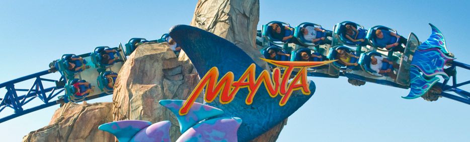 SeaWorld San Diego SeaWorld San Diego