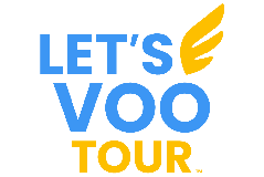 Let’s Voo Tour Agência de Viagens™